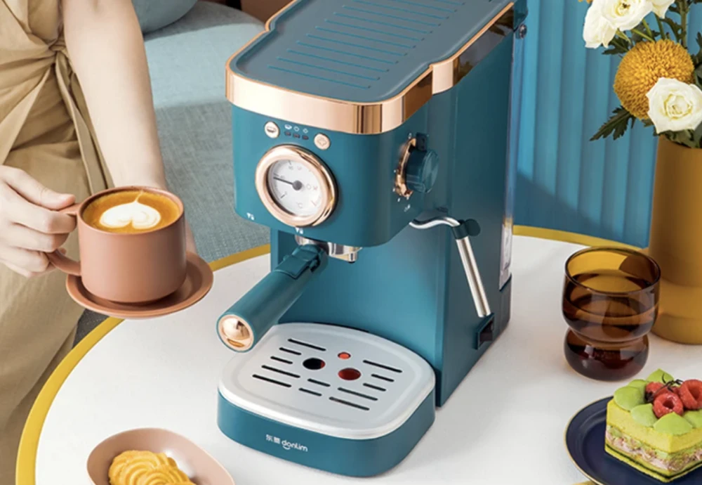 office espresso machines